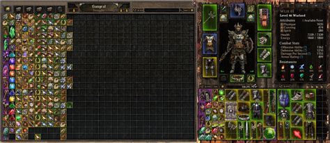 grim dawn steam workshop|grim dawn inventory mod.